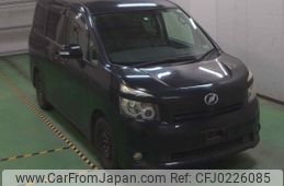 toyota voxy 2008 -TOYOTA--Voxy ZRR70G--0132996---TOYOTA--Voxy ZRR70G--0132996-