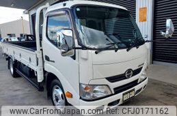 hino dutro 2016 GOO_NET_EXCHANGE_0700520A30240827W001