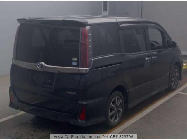 toyota noah 2018 quick_quick_DBA-ZRR80W_0431546 image 2