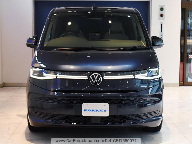 volkswagen volkswagen-others 2023 CFJ1550071 image 2