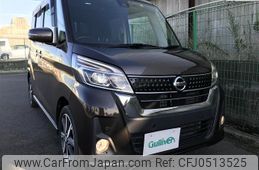 nissan dayz-roox 2019 -NISSAN--DAYZ Roox DBA-B21A--B21A-0581849---NISSAN--DAYZ Roox DBA-B21A--B21A-0581849-