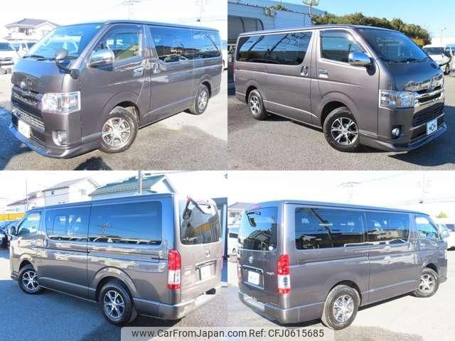 toyota hiace-van 2017 quick_quick_QDF-KDH201V_KDH201-0235372 image 2