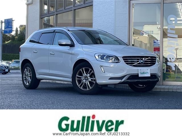 volvo xc60 2015 -VOLVO--Volvo XC60 LDA-DD4204TXC--YV1DZA8RDG2797423---VOLVO--Volvo XC60 LDA-DD4204TXC--YV1DZA8RDG2797423- image 1