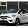 honda fit-hybrid 2014 quick_quick_DAA-GP5_GP5-3066425 image 1