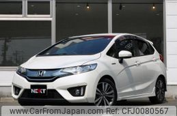 honda fit-hybrid 2014 quick_quick_DAA-GP5_GP5-3066425