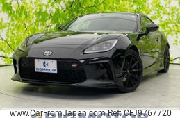 toyota gr86 2022 quick_quick_3BA-ZN8_ZN8-010775