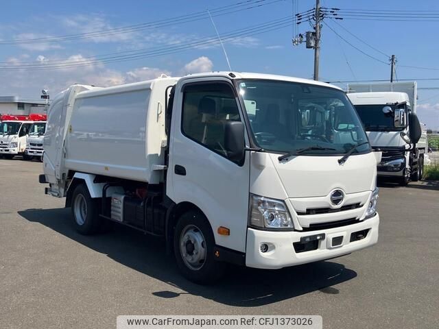 hino dutro 2021 -HINO--Hino Dutoro 2PG-XZU702M--XZU702-****612---HINO--Hino Dutoro 2PG-XZU702M--XZU702-****612- image 2