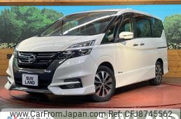 nissan serena 2016 -NISSAN--Serena DAA-GFC27--GFC27-013132---NISSAN--Serena DAA-GFC27--GFC27-013132-