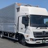 hino ranger 2023 CFJ1214020 image 2