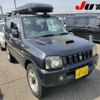 suzuki jimny 2007 -SUZUKI 【富山 581ﾈ5747】--Jimny JB23W--JB23W-532614---SUZUKI 【富山 581ﾈ5747】--Jimny JB23W--JB23W-532614- image 1