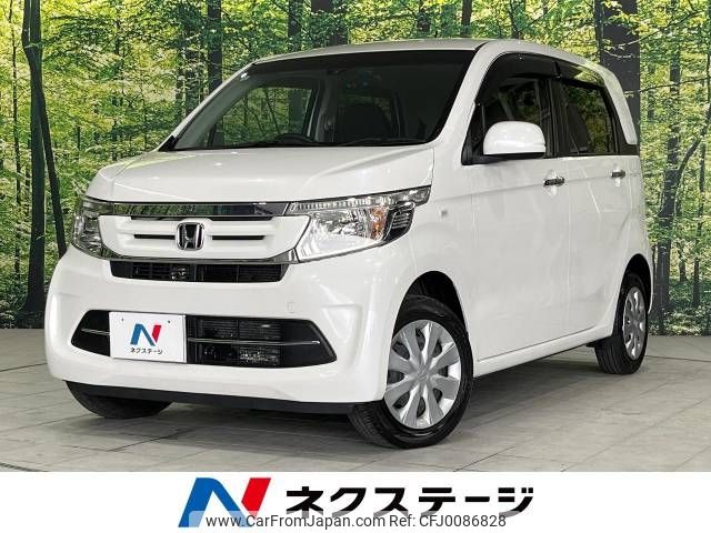 honda n-wgn 2019 -HONDA--N WGN DBA-JH2--JH2-1228076---HONDA--N WGN DBA-JH2--JH2-1228076- image 1