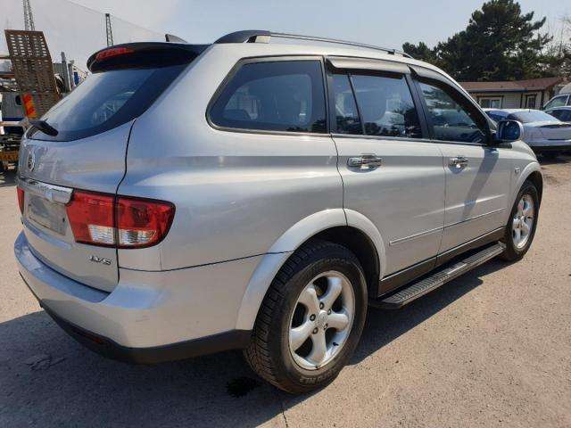 ssangyong kyron 2008 ED-01761-20191220 image 2