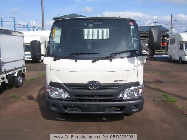 toyota dyna-truck 2019 -TOYOTA--Dyna TKG-XZU620D--XZU620D-0017865---TOYOTA--Dyna TKG-XZU620D--XZU620D-0017865- image 2