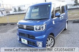 daihatsu wake 2018 -DAIHATSU 【岐阜 582ｳ5436】--WAKE LA700S--0128147---DAIHATSU 【岐阜 582ｳ5436】--WAKE LA700S--0128147-