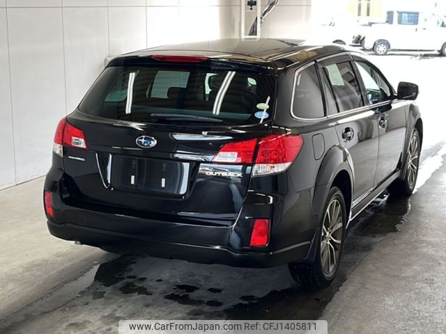 subaru outback 2011 -SUBARU--Legacy OutBack BR9-056221---SUBARU--Legacy OutBack BR9-056221- image 2