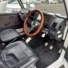 suzuki jimny 1995 CFJ1784103 image 24