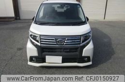 daihatsu move 2016 -DAIHATSU 【三河 581】--Move DBA-LA150S--LA150S-0075919---DAIHATSU 【三河 581】--Move DBA-LA150S--LA150S-0075919-