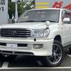 toyota land-cruiser 1998 -TOYOTA 【新潟 830ﾀ100】--Land Cruiser G--0004436---TOYOTA 【新潟 830ﾀ100】--Land Cruiser G--0004436- image 1