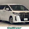 toyota alphard 2021 -TOYOTA--Alphard 3BA-AGH30W--AGH30-0397667---TOYOTA--Alphard 3BA-AGH30W--AGH30-0397667- image 1