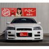 nissan skyline-gt-r 1999 quick_quick_BNR34_BNR34-001890 image 10