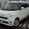 daihatsu move-canbus 2017 -DAIHATSU--Move Canbus DBA-LA800S--LA800S-0033858---DAIHATSU--Move Canbus DBA-LA800S--LA800S-0033858- image 1