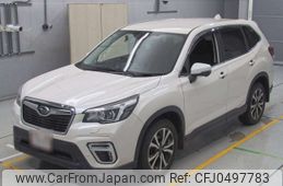 subaru forester 2019 -SUBARU--Forester SK9-015100---SUBARU--Forester SK9-015100-