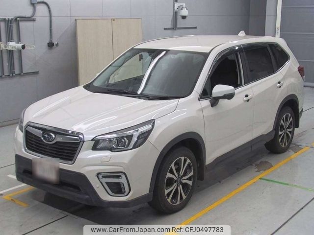 subaru forester 2019 -SUBARU--Forester SK9-015100---SUBARU--Forester SK9-015100- image 1