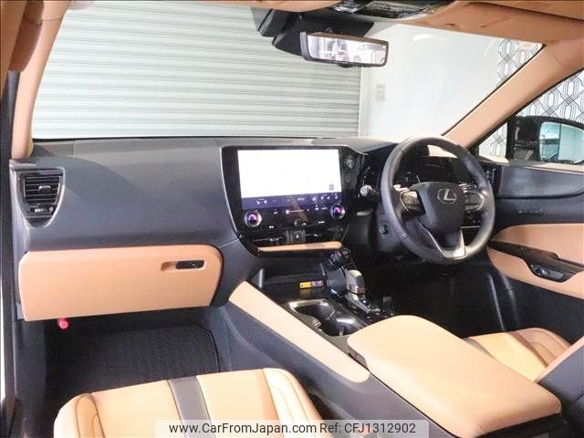 lexus nx 2024 -LEXUS--Lexus NX 6AA-AAZH20--AAZH20-1019062---LEXUS--Lexus NX 6AA-AAZH20--AAZH20-1019062- image 2