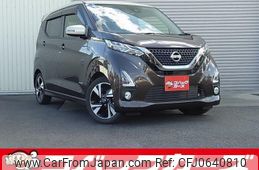 nissan dayz 2019 quick_quick_B45W_B45W-0004332