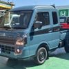suzuki carry-truck 2025 CFJ1566290 image 4