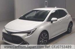toyota corolla-sport 2023 -TOYOTA--Corolla Sport 6AA-ZWE219H--ZWE219-4000573---TOYOTA--Corolla Sport 6AA-ZWE219H--ZWE219-4000573-