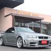 nissan skyline-coupe 2000 -NISSAN--Skyline Coupe BNR34--BNR34-006020---NISSAN--Skyline Coupe BNR34--BNR34-006020- image 6