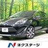 toyota aqua 2020 -TOYOTA--AQUA DAA-NHP10--NHP10-2672472---TOYOTA--AQUA DAA-NHP10--NHP10-2672472- image 1