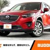 mazda cx-5 2017 -MAZDA--CX-5 LDA-KE2FW--KE2FW-221299---MAZDA--CX-5 LDA-KE2FW--KE2FW-221299- image 1