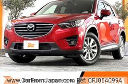 mazda cx-5 2017 -MAZDA--CX-5 LDA-KE2FW--KE2FW-221299---MAZDA--CX-5 LDA-KE2FW--KE2FW-221299-