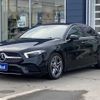 mercedes-benz a-class 2021 -MERCEDES-BENZ--Benz A Class 5BA-177147M--W1K1771472J333902---MERCEDES-BENZ--Benz A Class 5BA-177147M--W1K1771472J333902- image 11