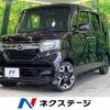 honda n-box 2019 -HONDA--N BOX 6BA-JF3--JF3-2206073---HONDA--N BOX 6BA-JF3--JF3-2206073- image 1