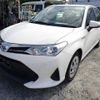 toyota corolla-axio 2019 CFJ1553337 image 1