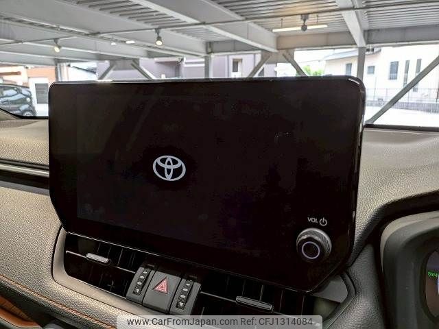 toyota rav4 2023 -TOYOTA--RAV4 6BA-MXAA54--MXAA54-2037712---TOYOTA--RAV4 6BA-MXAA54--MXAA54-2037712- image 2
