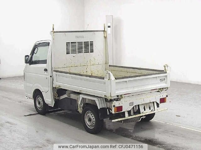 suzuki carry-truck 2014 -SUZUKI--Carry Truck DA16T--179461---SUZUKI--Carry Truck DA16T--179461- image 2