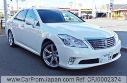 toyota crown 2010 quick_quick_DBA-GRS200_GRS200-0045967