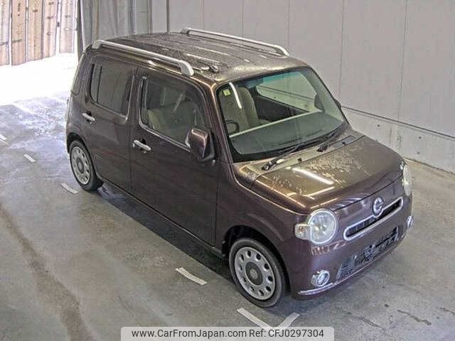 daihatsu mira-cocoa 2012 -DAIHATSU 【名変中 9999999】--Mira Cocoa L675S--L675S-0116286---DAIHATSU 【名変中 9999999】--Mira Cocoa L675S--L675S-0116286- image 1