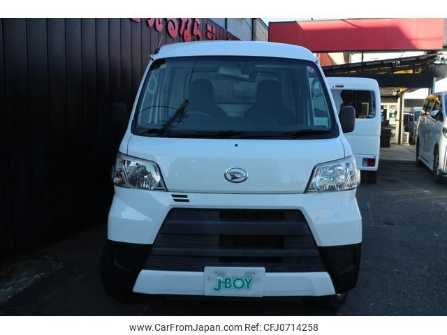 daihatsu hijet-cargo 2019 quick_quick_S321V_S321V-0425575 image 2