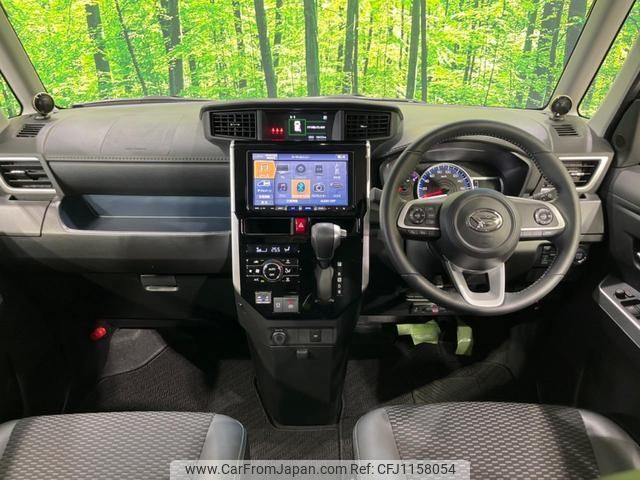 daihatsu thor 2021 quick_quick_M900S_M900S-0090890 image 2