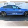 bmw 3-series 2019 -BMW--BMW 3 Series 3DA-5V20--WBA5V72050FH55123---BMW--BMW 3 Series 3DA-5V20--WBA5V72050FH55123- image 8