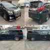 toyota alphard 2016 quick_quick_AGH30W_AGH30-0064968 image 9