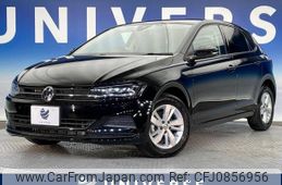 volkswagen polo 2020 -VOLKSWAGEN--VW Polo ABA-AWCHZ--WVWZZZAWZLU098609---VOLKSWAGEN--VW Polo ABA-AWCHZ--WVWZZZAWZLU098609-