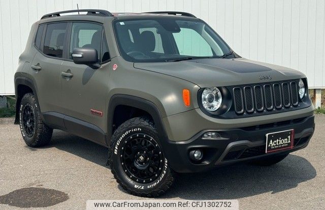 jeep renegade 2018 184 image 1