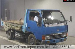 mitsubishi-fuso canter 1988 -MITSUBISHI--Canter FE305BD-422060---MITSUBISHI--Canter FE305BD-422060-