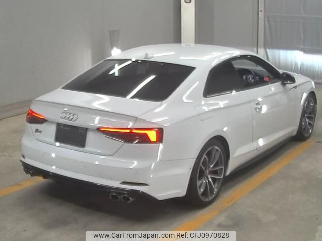 audi s5 2018 -AUDI--Audi S5 WAUZZZF52JA083380---AUDI--Audi S5 WAUZZZF52JA083380- image 2
